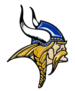 Lakewood Vikings Logo